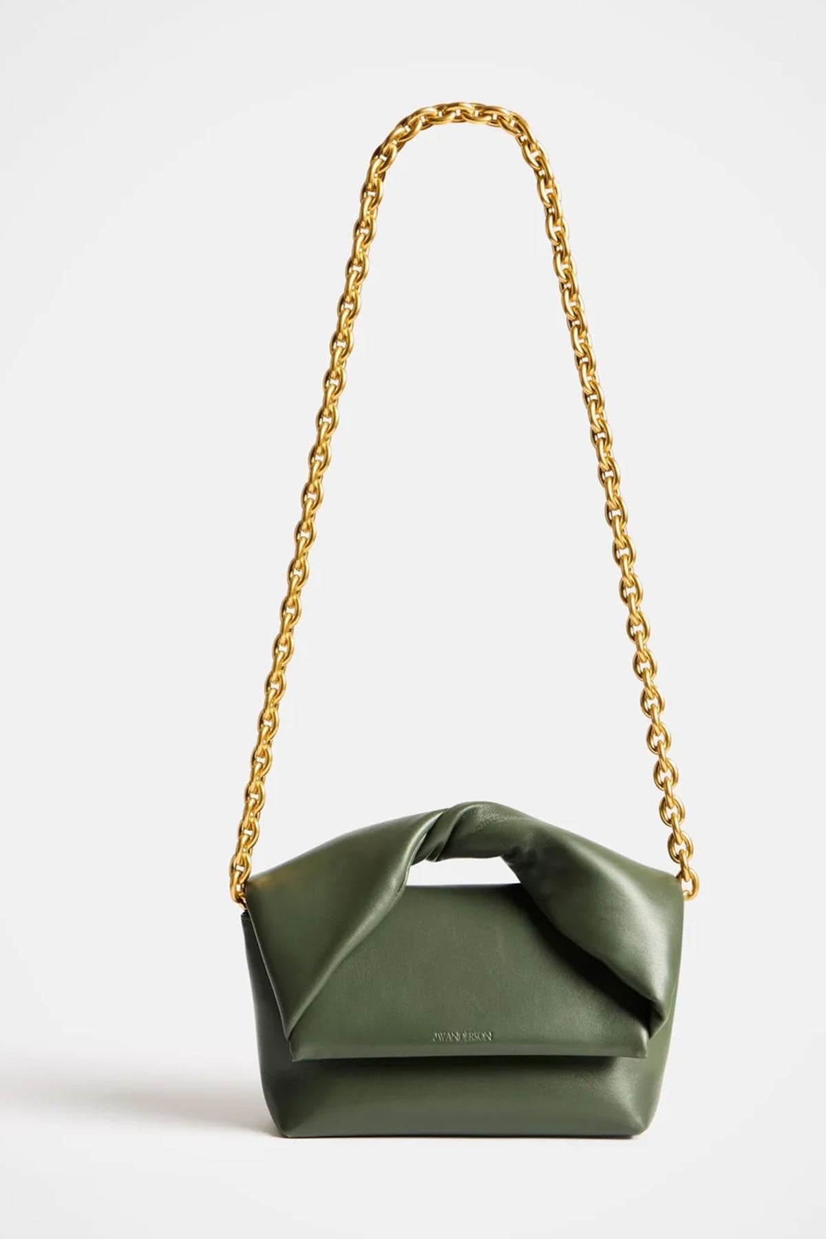 JW ANDERSON Borse... Kaki da donna in Borse a tracolla Drestige - Casamassima, commercioVirtuoso.it