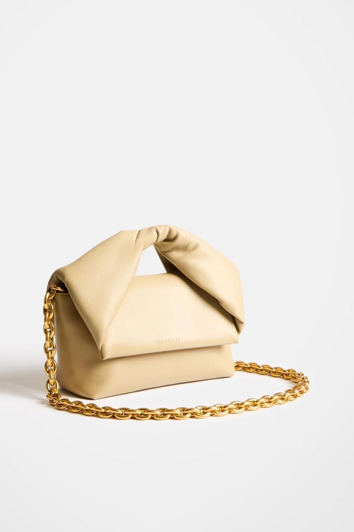 JW ANDERSON Borse... Beige da donna in Borse a mano Drestige - Casamassima, commercioVirtuoso.it