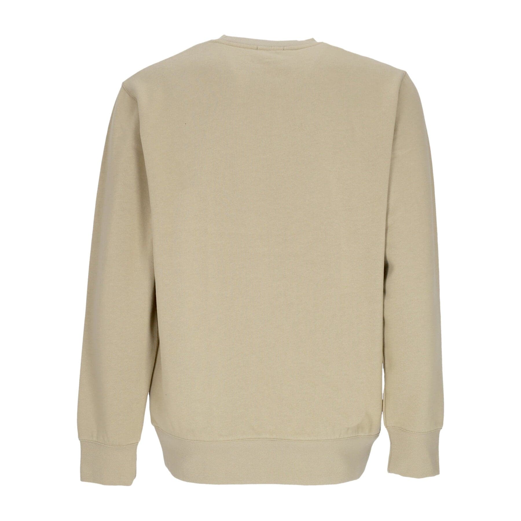 TIMBERLAND Felpa Girocollo Uomo Wwes Crew Neck Bb Lemon Pepper da uomo in Felpe senza cappuccio Drestige - Casamassima, commercioVirtuoso.it