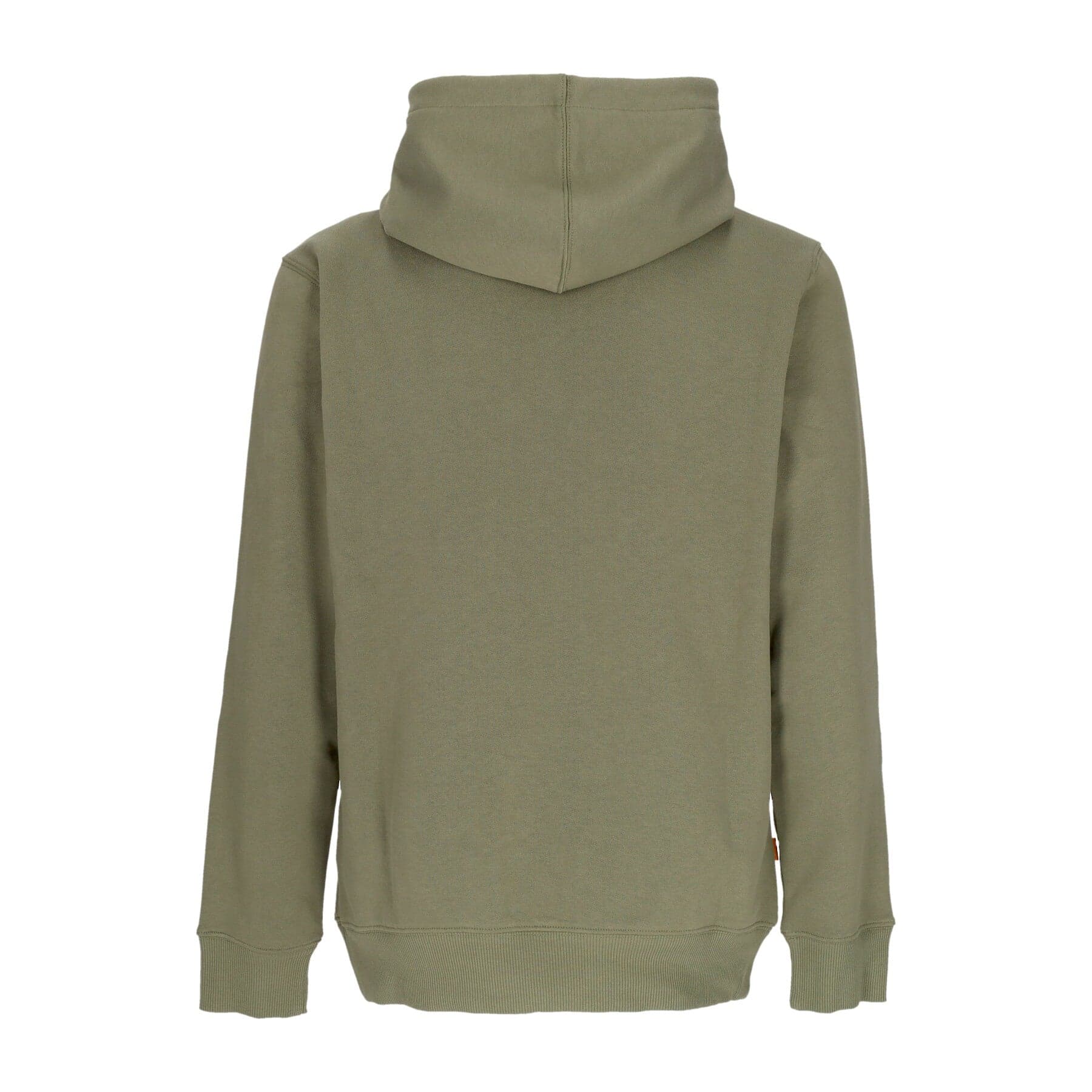 TIMBERLAND Felpa Cappuccio Uomo Tree Logo Hoodie Cassel Earth/black da uomo in Felpe con cappuccio Drestige - Casamassima, commercioVirtuoso.it