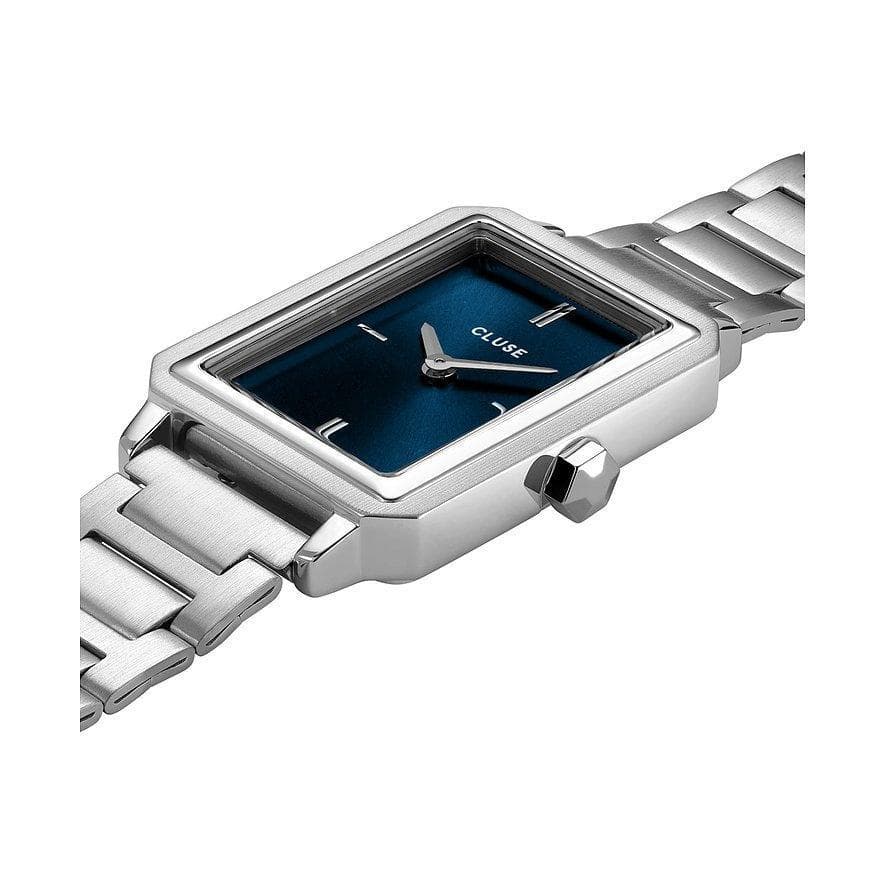 CLUSE - FLUETTE OROLOGIO BLUE in Orologi da polso Alba Gioielli - Casoria, commercioVirtuoso.it