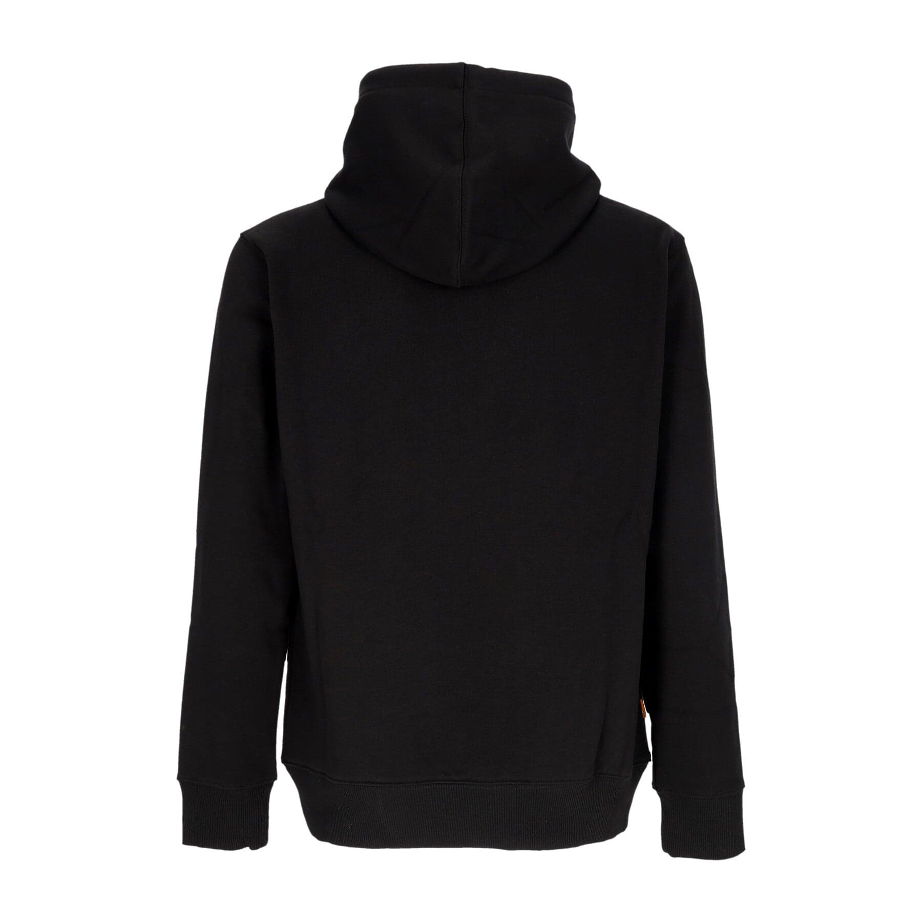TIMBERLAND Felpa Cappuccio Uomo Tree Logo Hoodie Black/wheat Boot da uomo in Felpe con cappuccio Drestige - Casamassima, commercioVirtuoso.it