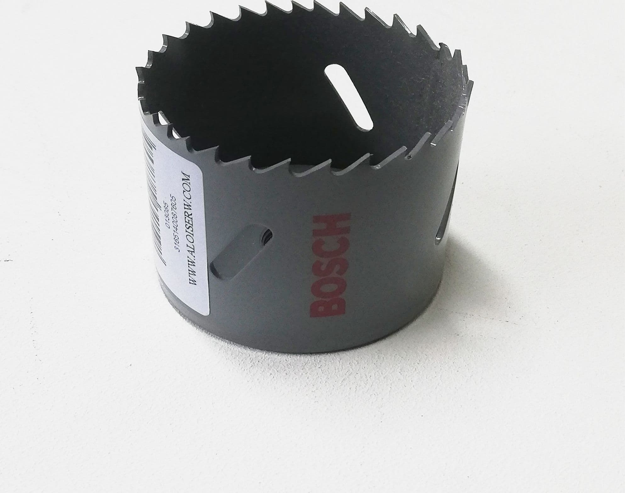 Sega a tazza da 20mm per legno alluminio acciaio pvc