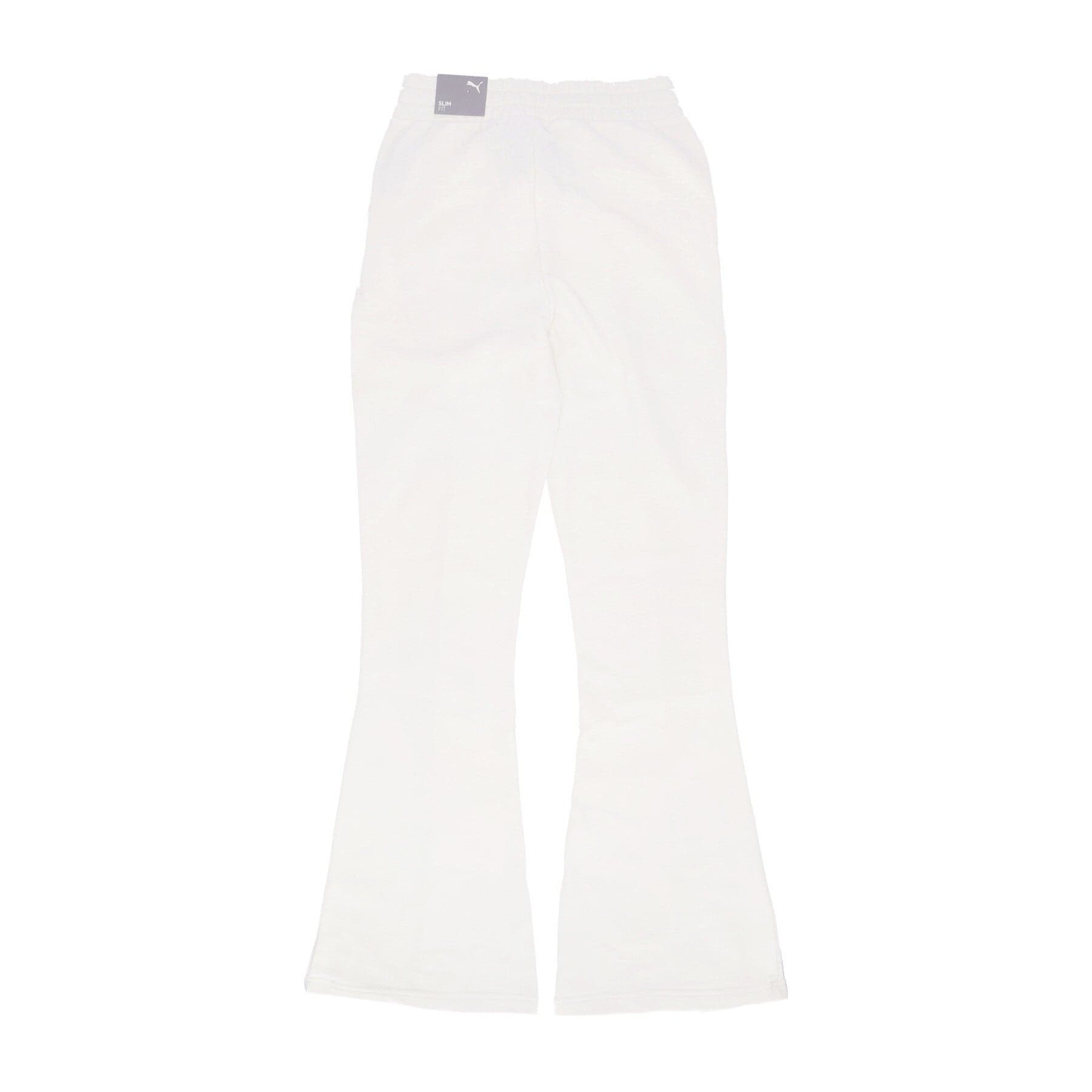 PUMA Pantalone Tuta Leggero Donna Classics Flared Pant No Color da donna in Pantaloni sportivi Drestige - Casamassima, commercioVirtuoso.it