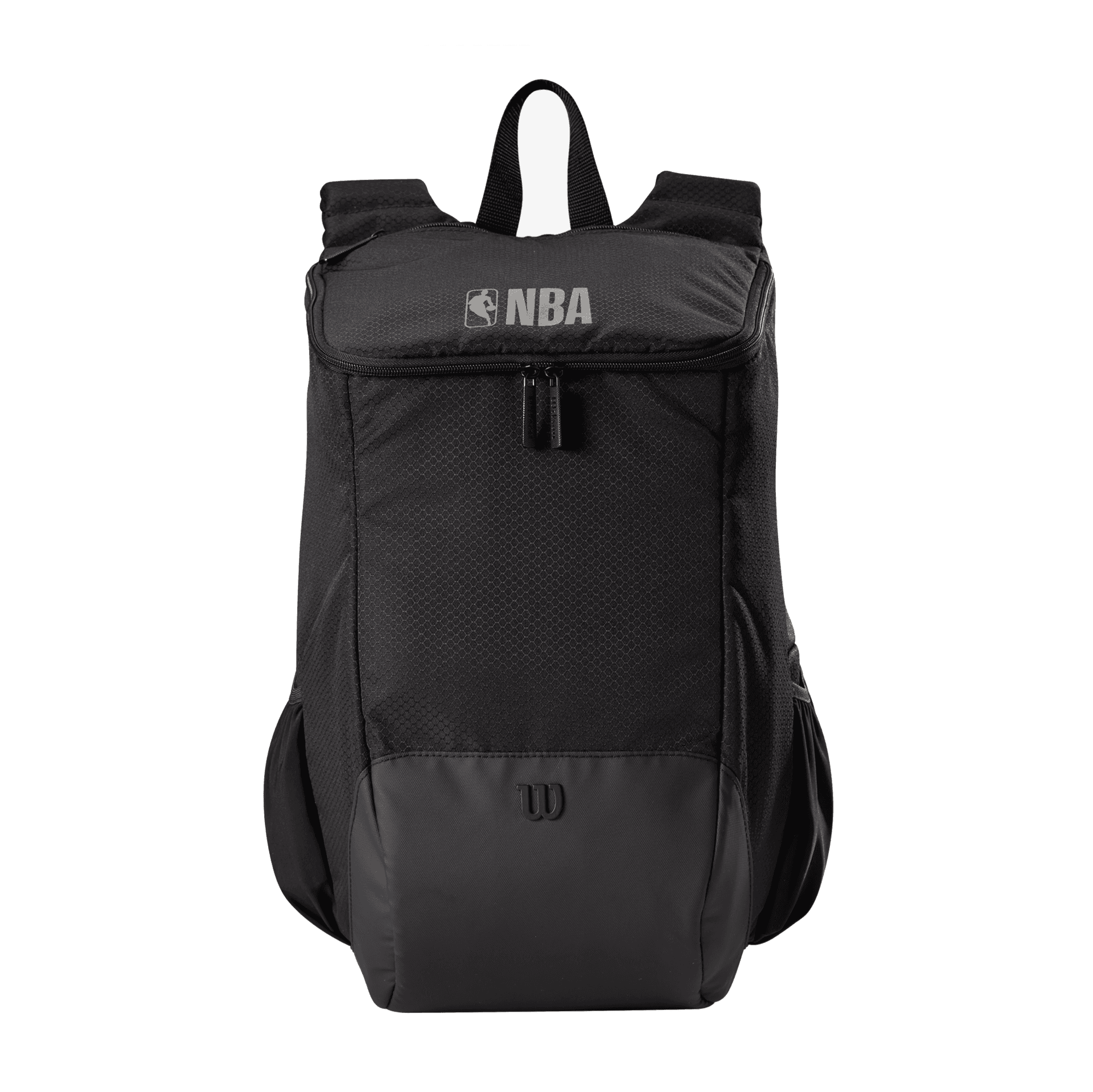 WILSON TEAM Zaino Uomo Nba Authentic Backpack Black da uomo in Borse per attrezzatura Drestige - Casamassima, commercioVirtuoso.it