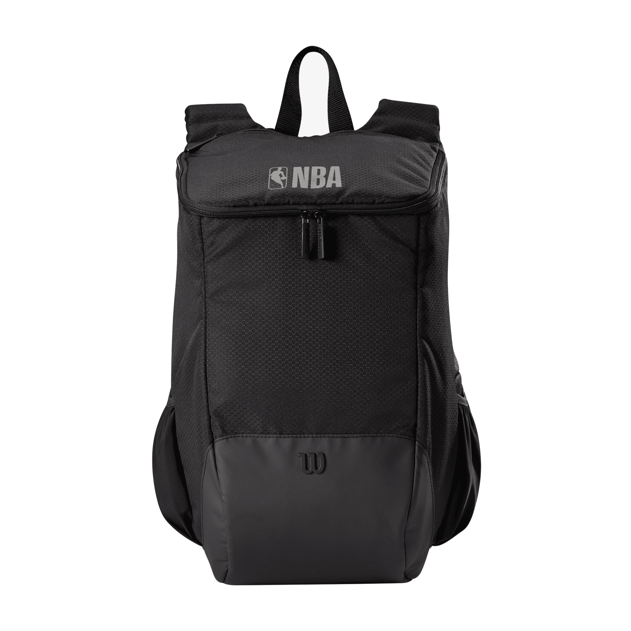WILSON TEAM Zaino Uomo Nba Authentic Backpack Black da uomo in Borse per attrezzatura Drestige - Casamassima, commercioVirtuoso.it