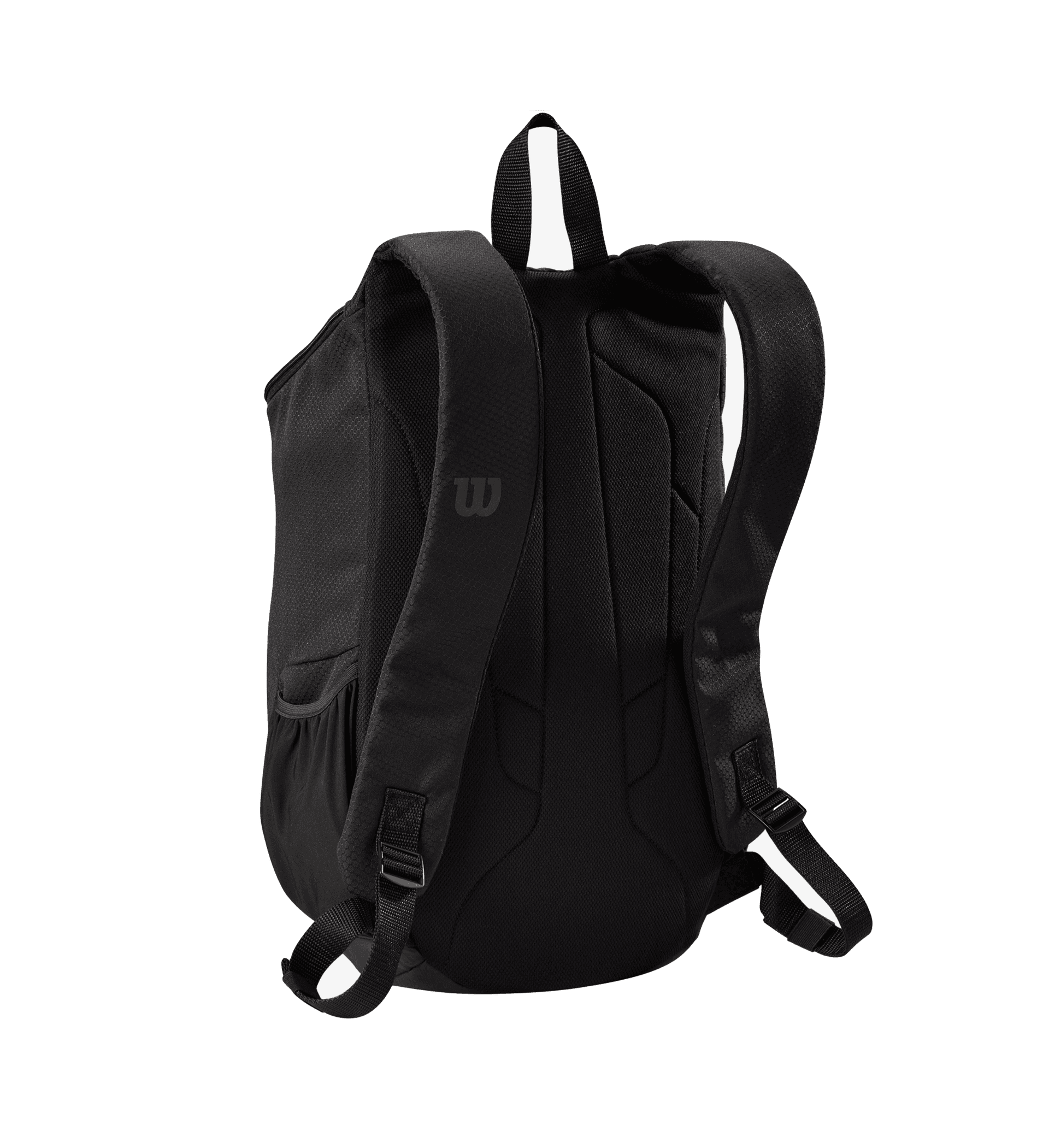 WILSON TEAM Zaino Uomo Nba Authentic Backpack Black da uomo in Borse per attrezzatura Drestige - Casamassima, commercioVirtuoso.it