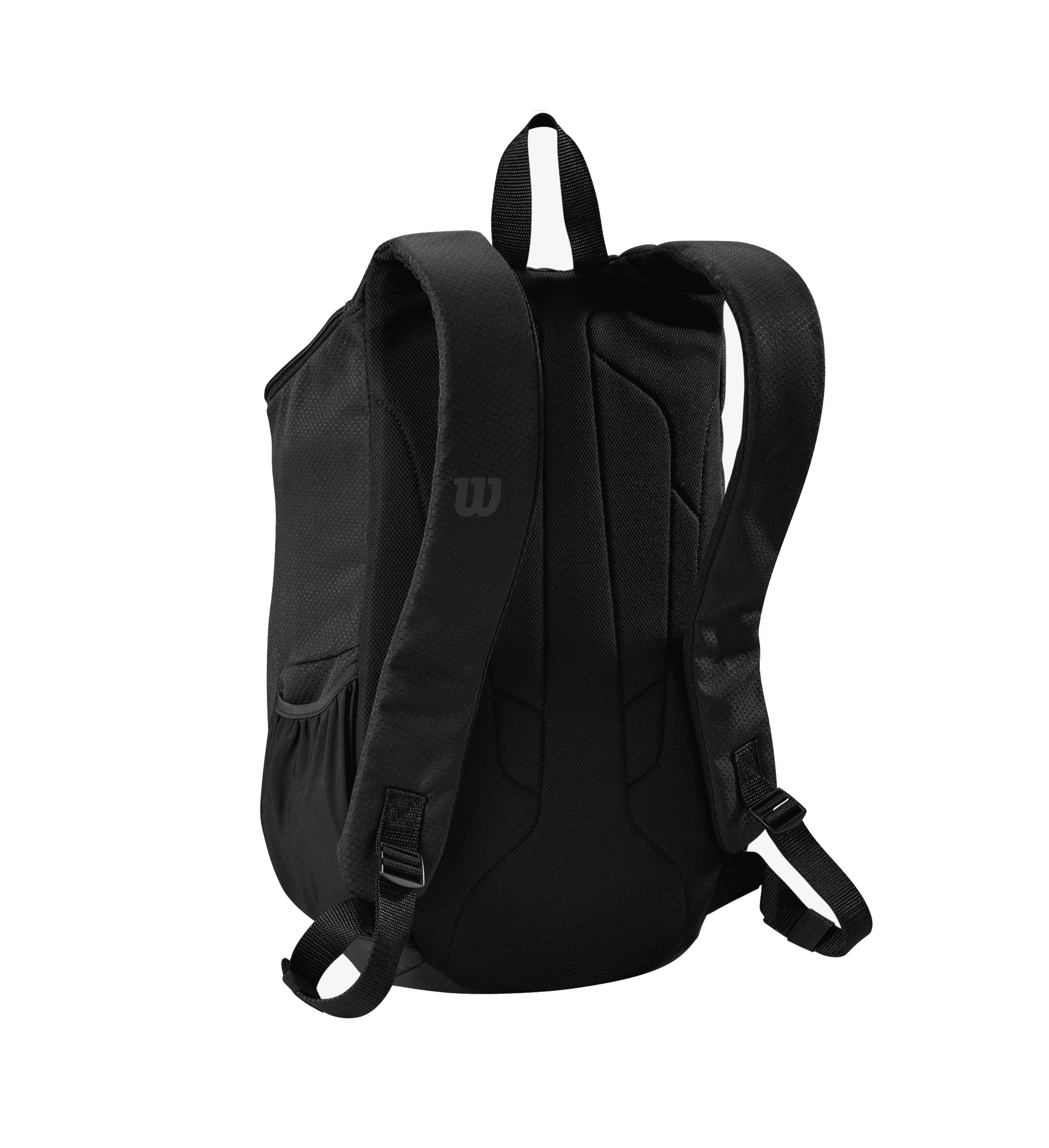 WILSON TEAM Zaino Uomo Nba Authentic Backpack Black da uomo in Borse per attrezzatura Drestige - Casamassima, commercioVirtuoso.it