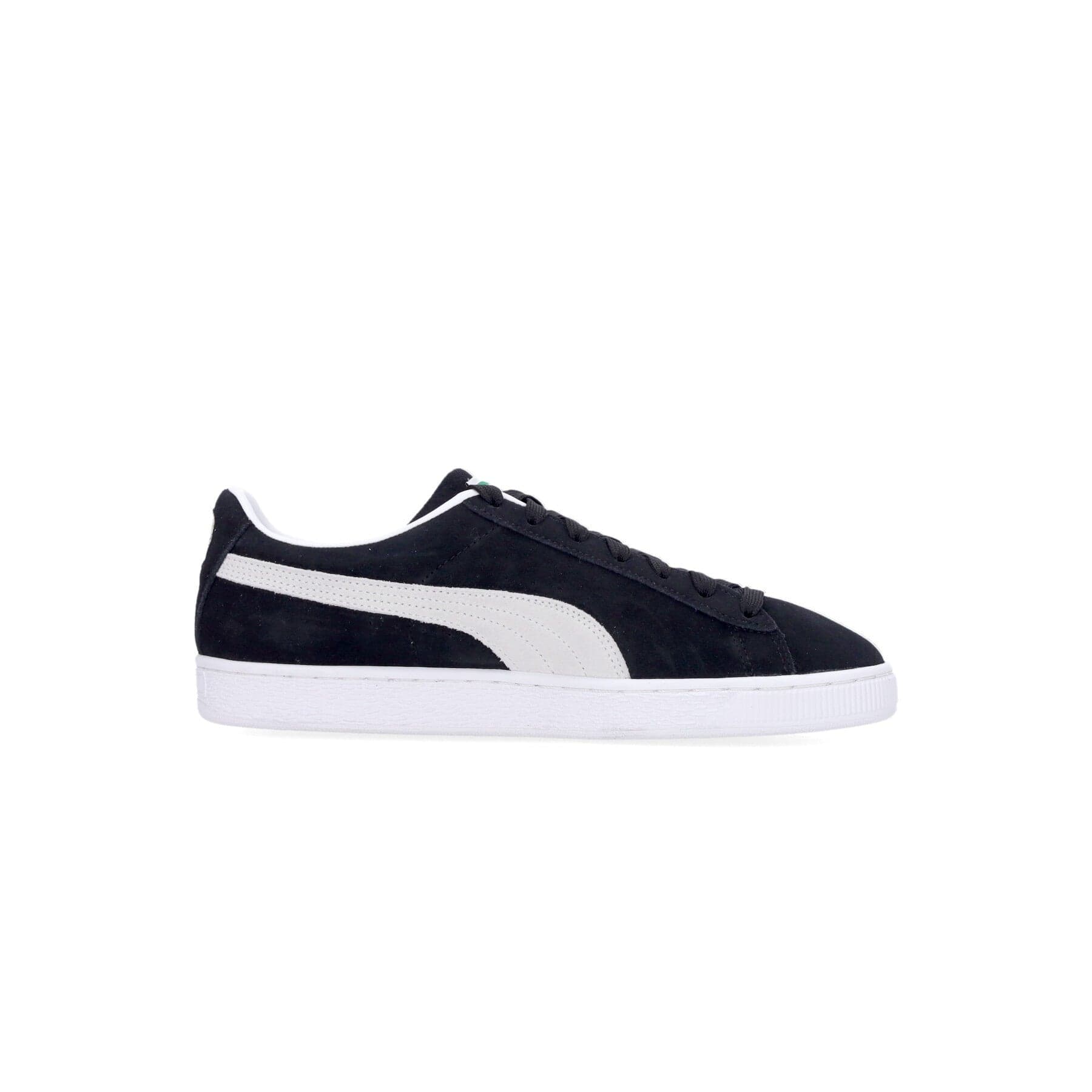 PUMA Scarpa Bassa Uomo Suede Classic Xxi Black/white da uomo in Sneaker casual Drestige - Casamassima, commercioVirtuoso.it