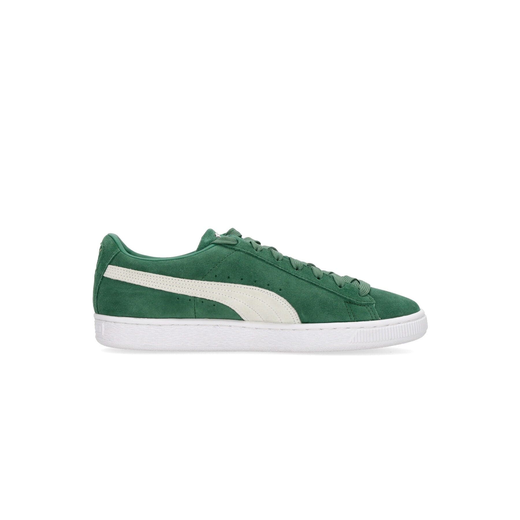 PUMA Scarpa Bassa Uomo Suede Classic Xxi Vine/white da uomo in Sneaker casual Drestige - Casamassima, commercioVirtuoso.it