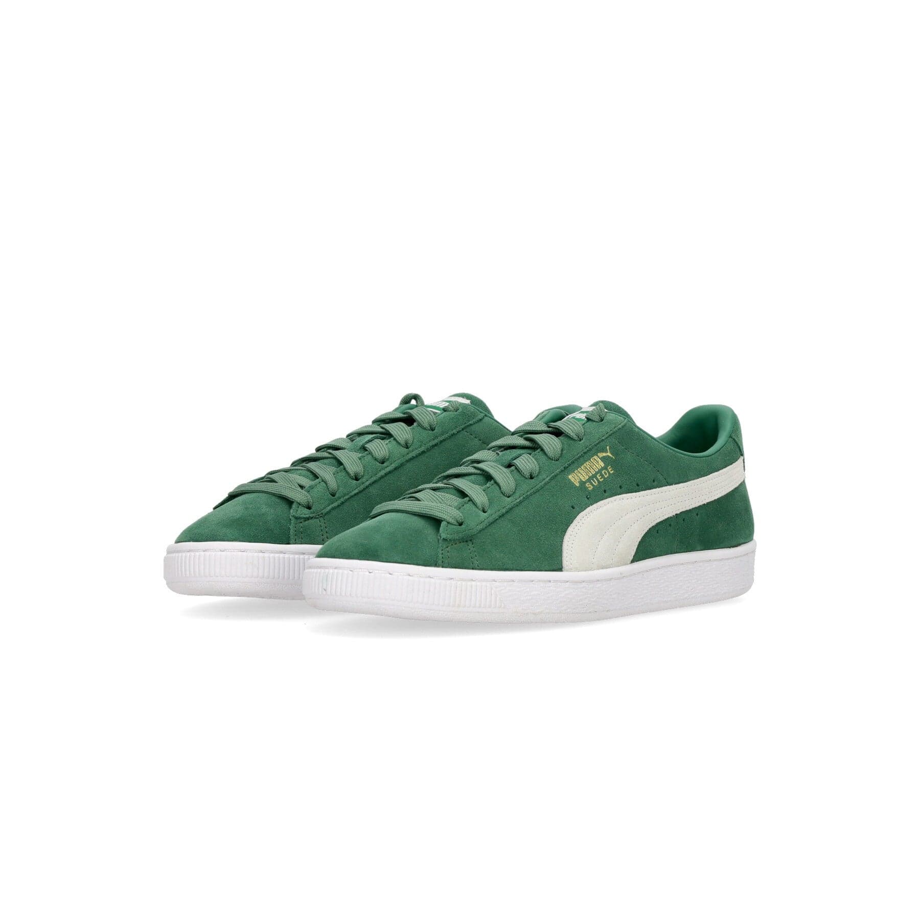 PUMA Scarpa Bassa Uomo Suede Classic Xxi Vine/white da uomo in Sneaker casual Drestige - Casamassima, commercioVirtuoso.it