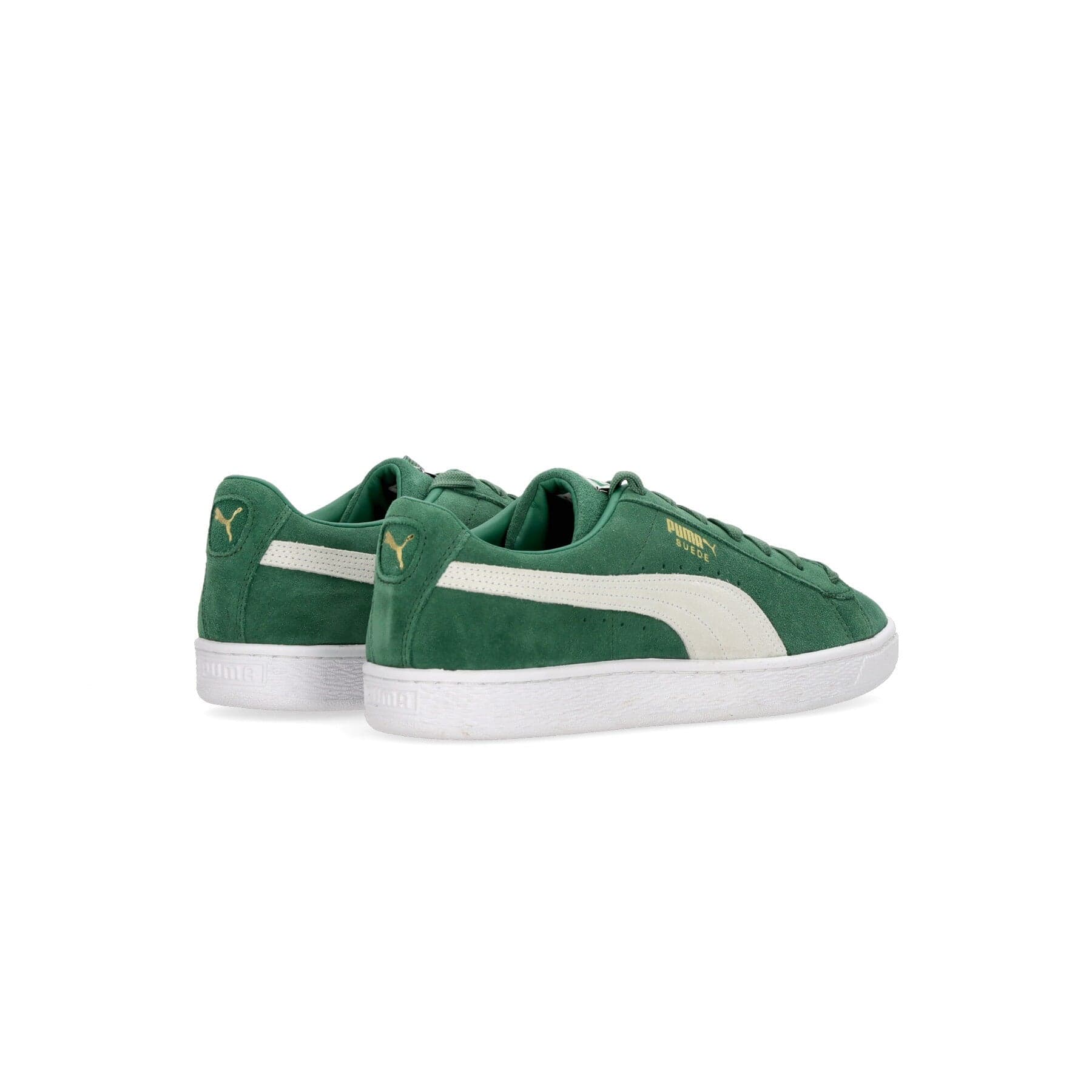 PUMA Scarpa Bassa Uomo Suede Classic Xxi Vine/white da uomo in Sneaker casual Drestige - Casamassima, commercioVirtuoso.it