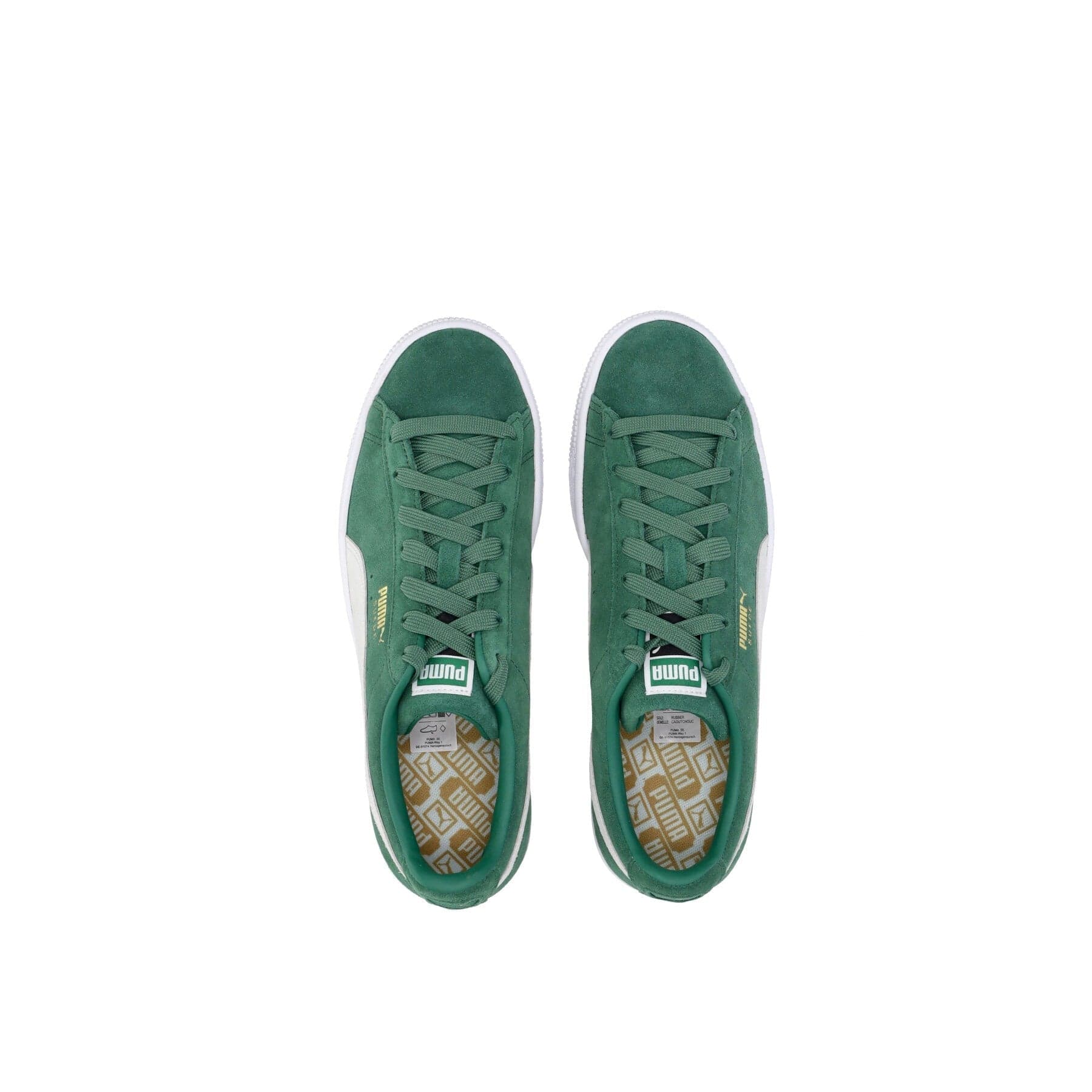 PUMA Scarpa Bassa Uomo Suede Classic Xxi Vine/white da uomo in Sneaker casual Drestige - Casamassima, commercioVirtuoso.it