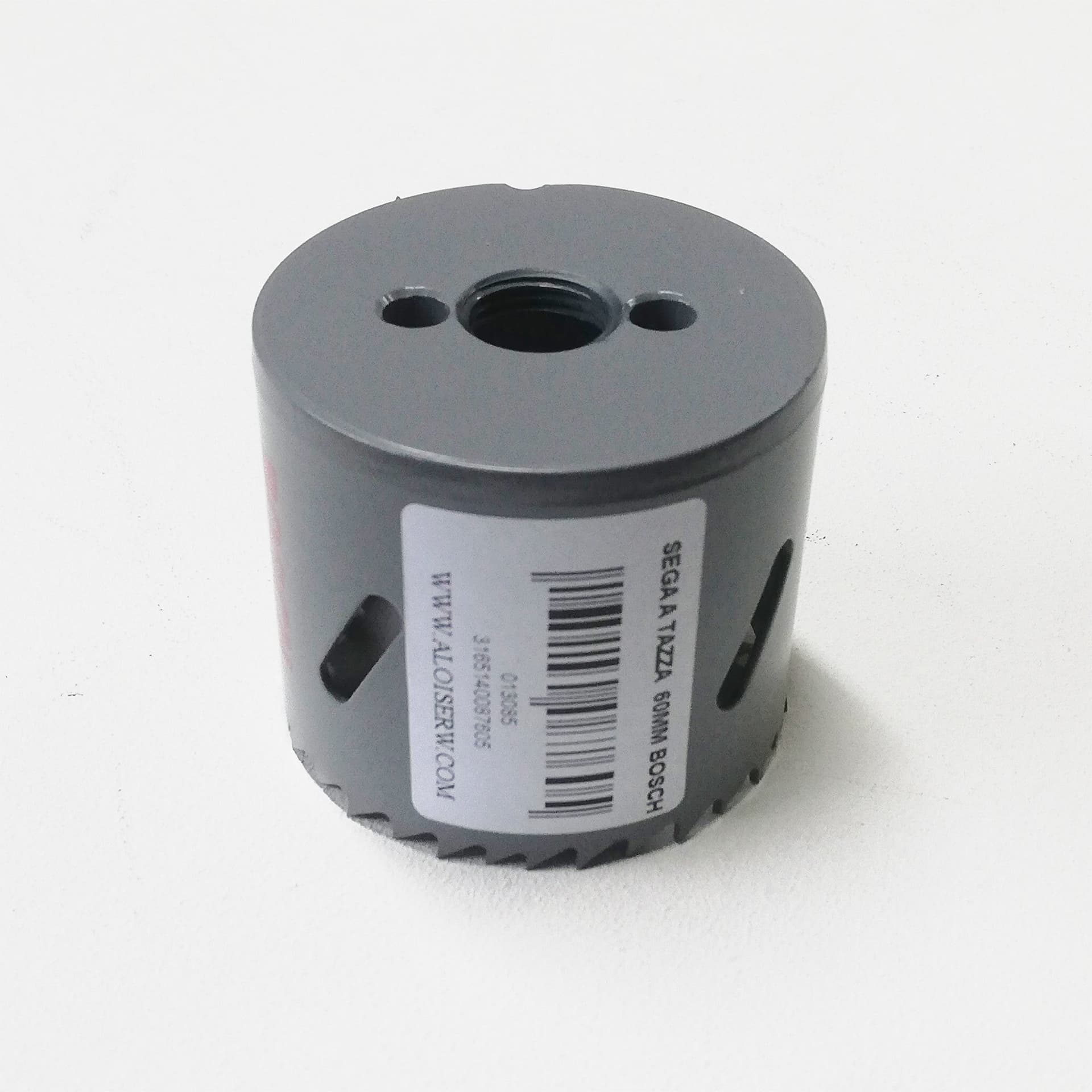 Sega a tazza da 35mm per legno alluminio acciaio pvc in Seghe a tazza Aloiserw.com - Altomonte, commercioVirtuoso.it