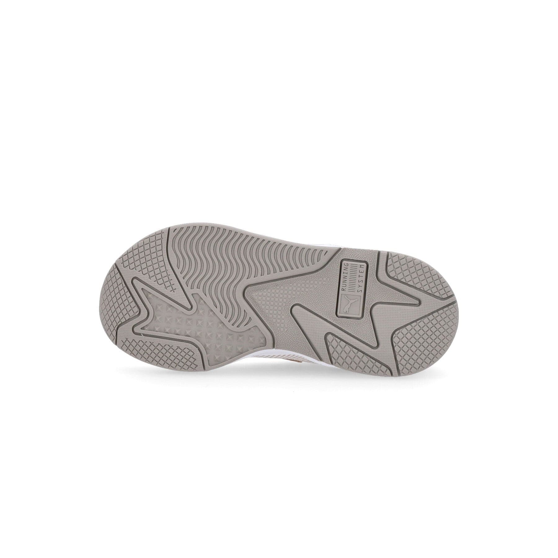 PUMA Scarpa Bassa Donna Rs-x Candy White/dusty Tan da donna in Sneaker casual Drestige - Casamassima, commercioVirtuoso.it