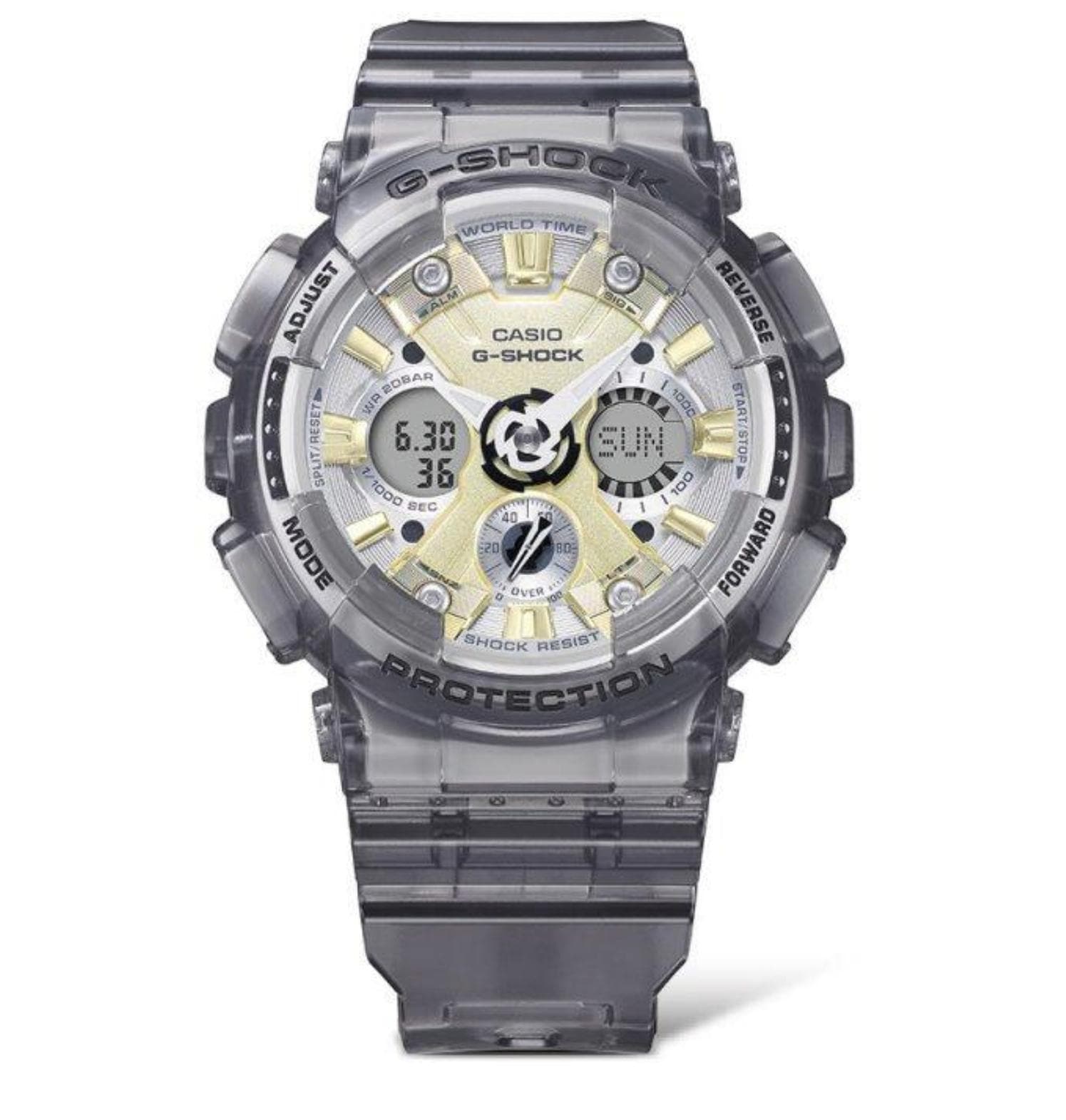 CASIO - orologio G-SHOCK