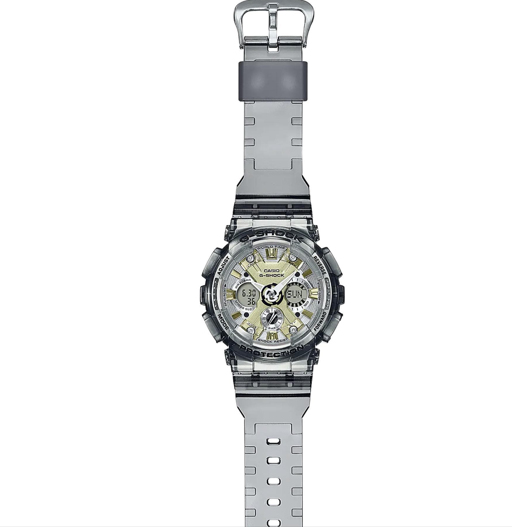 CASIO - orologio G-SHOCK in Orologi da polso Alba Gioielli - Casoria, commercioVirtuoso.it