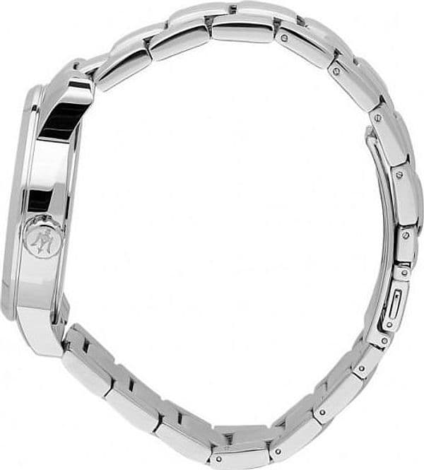 Maserati orologio e bracciale in Orologi da polso Alba Gioielli - Casoria, commercioVirtuoso.it