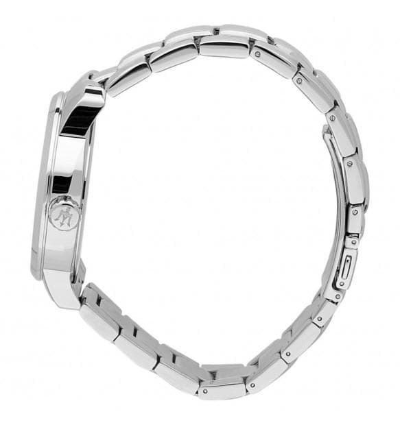Maserati orologio e bracciale in Orologi da polso Alba Gioielli - Casoria, commercioVirtuoso.it
