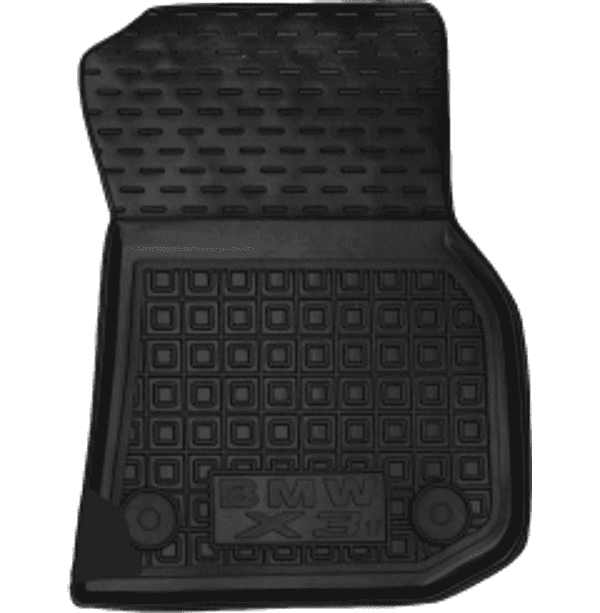 Tappetini Di Gomma Su Misura Per BMW iX3 (G08) (2020+) in Tappetini antiscivolo Autooggetti.it - Roma, commercioVirtuoso.it