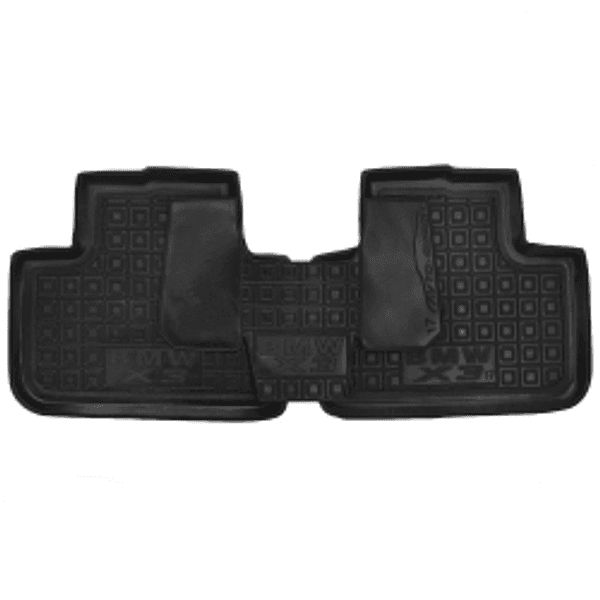 Tappetini Di Gomma Su Misura Per BMW iX3 (G08) (2020+) in Tappetini antiscivolo Autooggetti.it - Roma, commercioVirtuoso.it