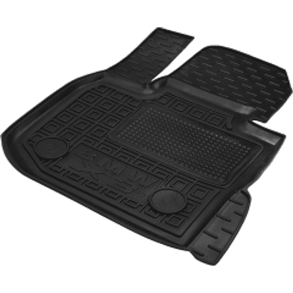 Tappetini Di Gomma Su Misura Per BMW iX3 (G08) (2020+) in Tappetini antiscivolo Autooggetti.it - Roma, commercioVirtuoso.it