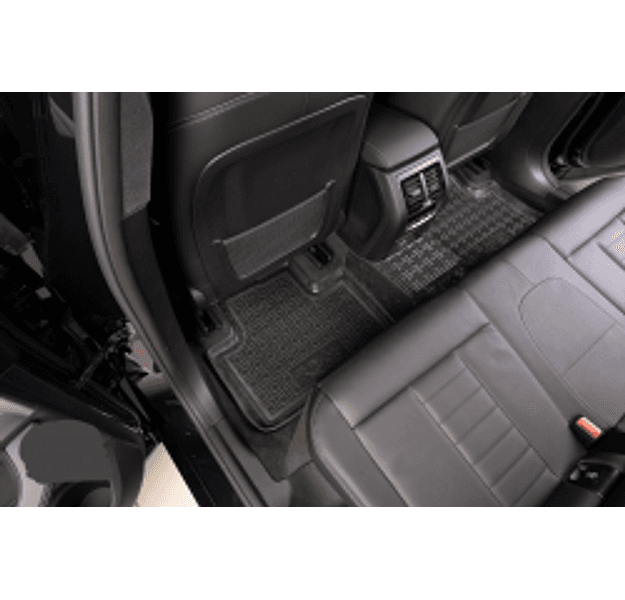 Tappetini Di Gomma Su Misura Per BMW iX3 (G08) (2020+) in Tappetini antiscivolo Autooggetti.it - Roma, commercioVirtuoso.it