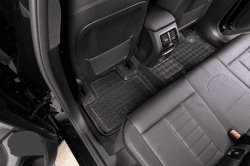 Tappetini Di Gomma Su Misura Per BMW iX3 (G08) (2020+) in Tappetini antiscivolo Autooggetti.it - Roma, commercioVirtuoso.it
