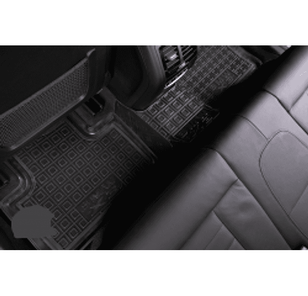 Tappetini Di Gomma Su Misura Per BMW iX3 (G08) (2020+) in Tappetini antiscivolo Autooggetti.it - Roma, commercioVirtuoso.it