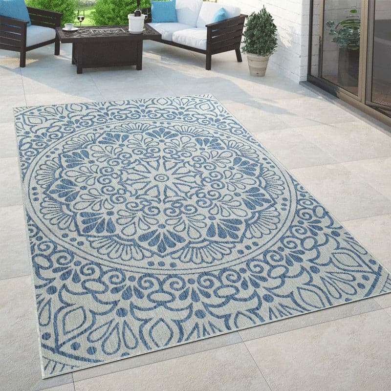 Tappeto di Design per interni ed esterni Oriental in Tappeti Collezione Casa - Trebisacce, commercioVirtuoso.it