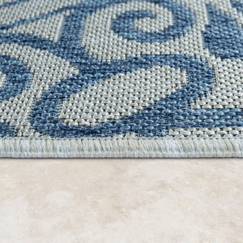 Tappeto di Design per interni ed esterni Oriental in Tappeti Collezione Casa - Trebisacce, commercioVirtuoso.it