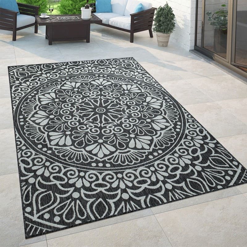 Tappeto di Design per interni ed esterni Oriental in Tappeti Collezione Casa - Trebisacce, commercioVirtuoso.it