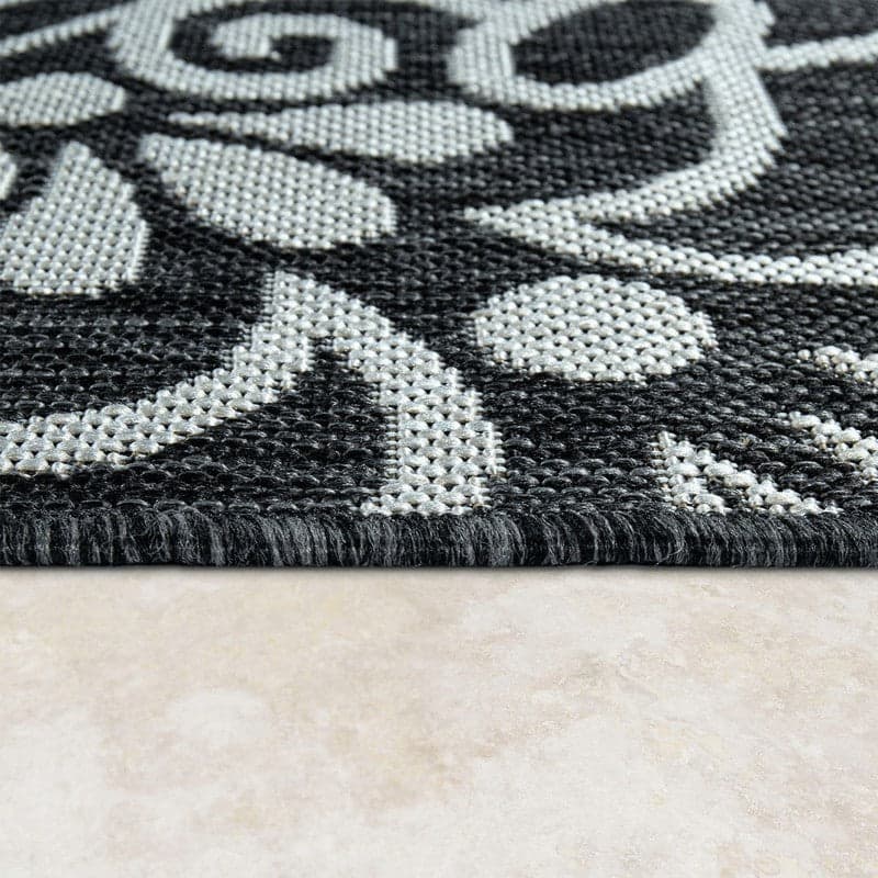 Tappeto di Design per interni ed esterni Oriental in Tappeti Collezione Casa - Trebisacce, commercioVirtuoso.it