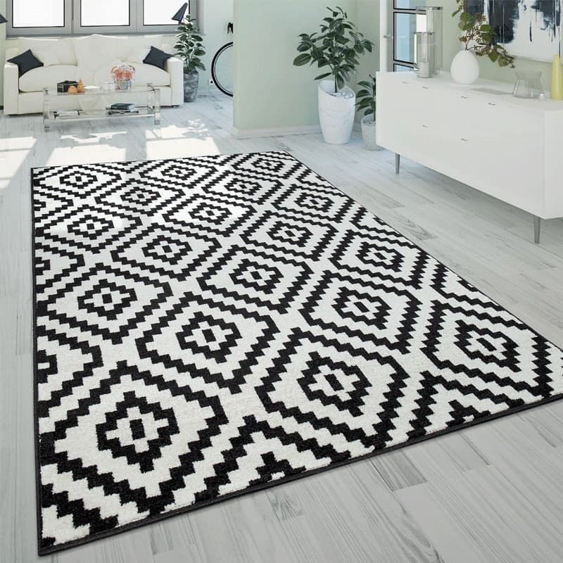 Tappeto Arredo a Pelo Corto Etnico in Tappeti Collezione Casa - Trebisacce, commercioVirtuoso.it