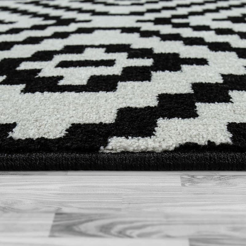 Tappeto Arredo a Pelo Corto Etnico in Tappeti Collezione Casa - Trebisacce, commercioVirtuoso.it