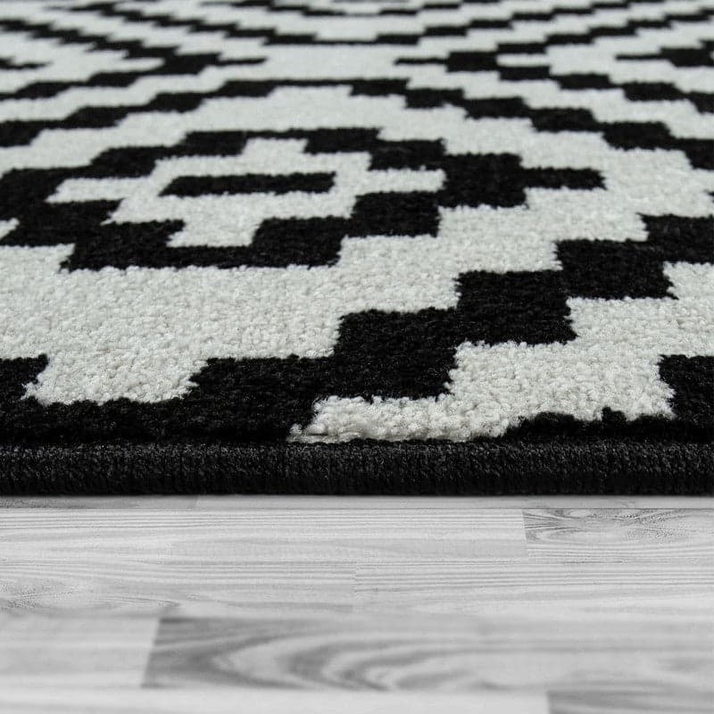 Tappeto Arredo a Pelo Corto Etnico in Tappeti Collezione Casa - Trebisacce, commercioVirtuoso.it