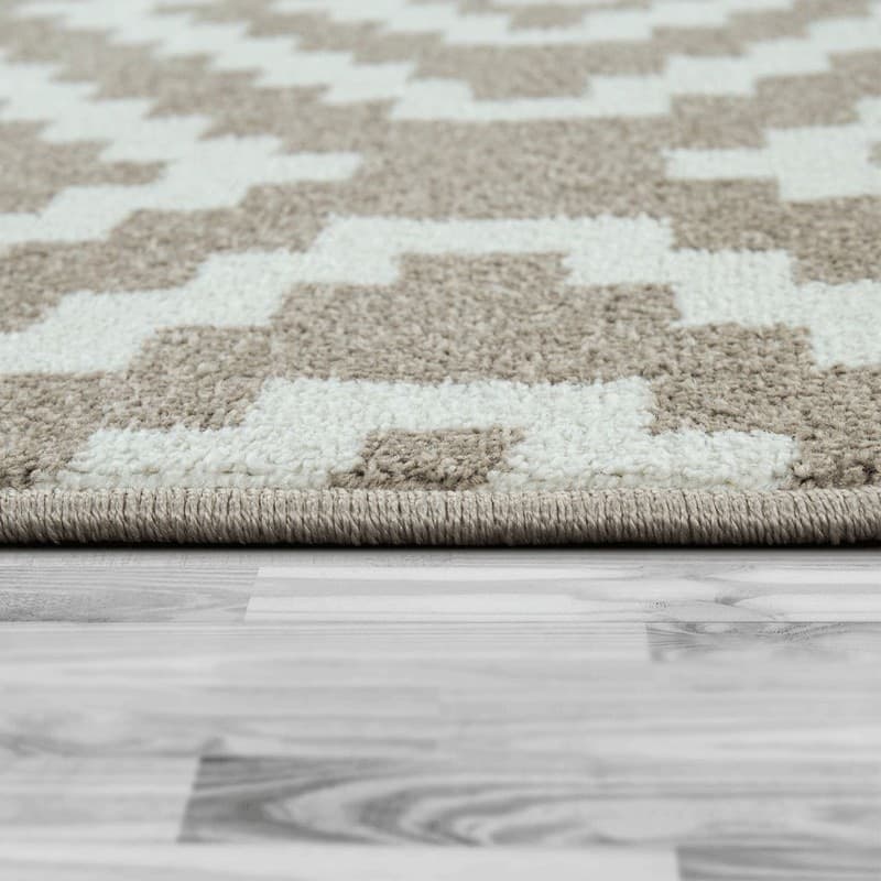 Tappeto Arredo a Pelo Corto Etnico in Tappeti Collezione Casa - Trebisacce, commercioVirtuoso.it