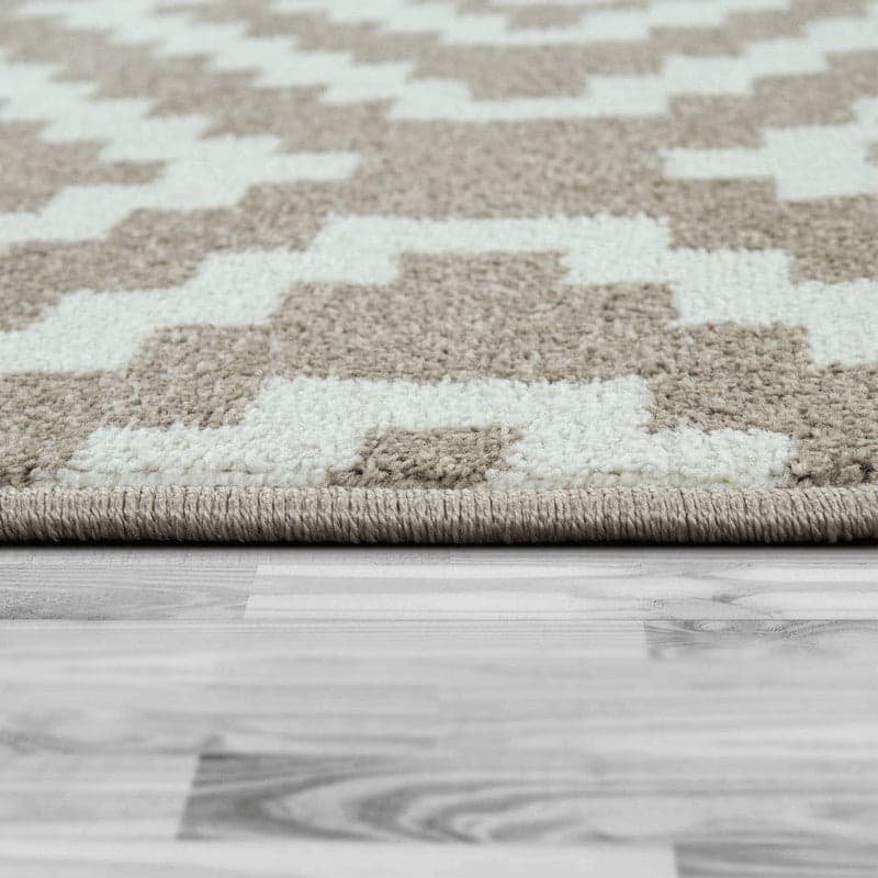 Tappeto Arredo a Pelo Corto Etnico in Tappeti Collezione Casa - Trebisacce, commercioVirtuoso.it