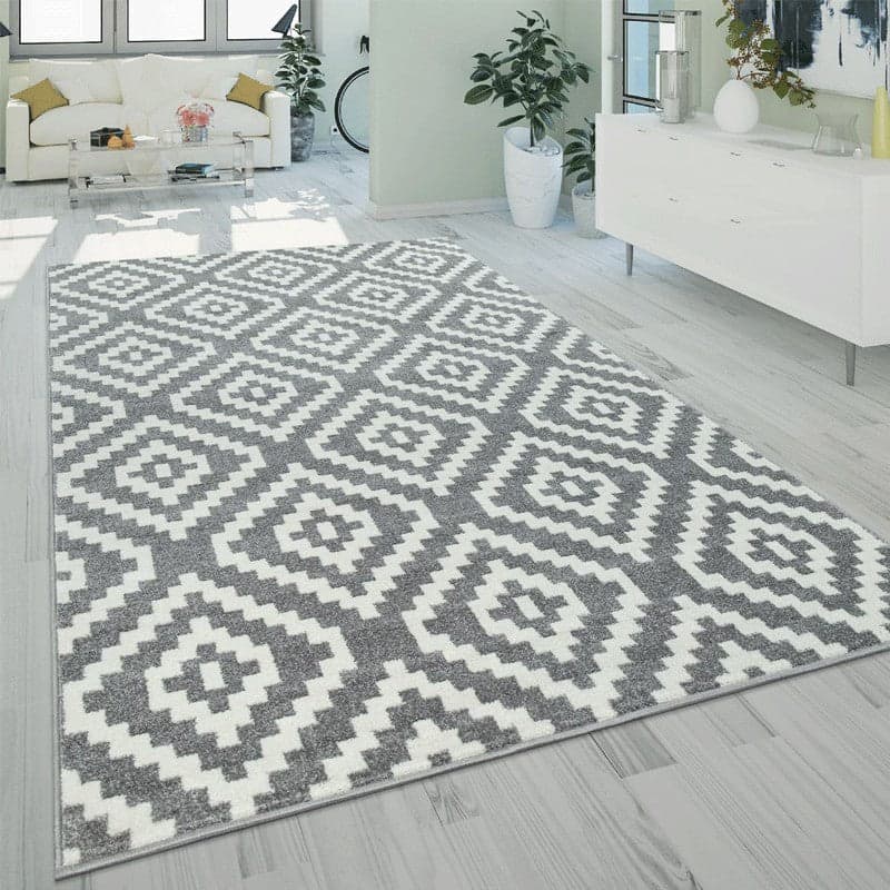 Tappeto Arredo a Pelo Corto Etnico in Tappeti Collezione Casa - Trebisacce, commercioVirtuoso.it