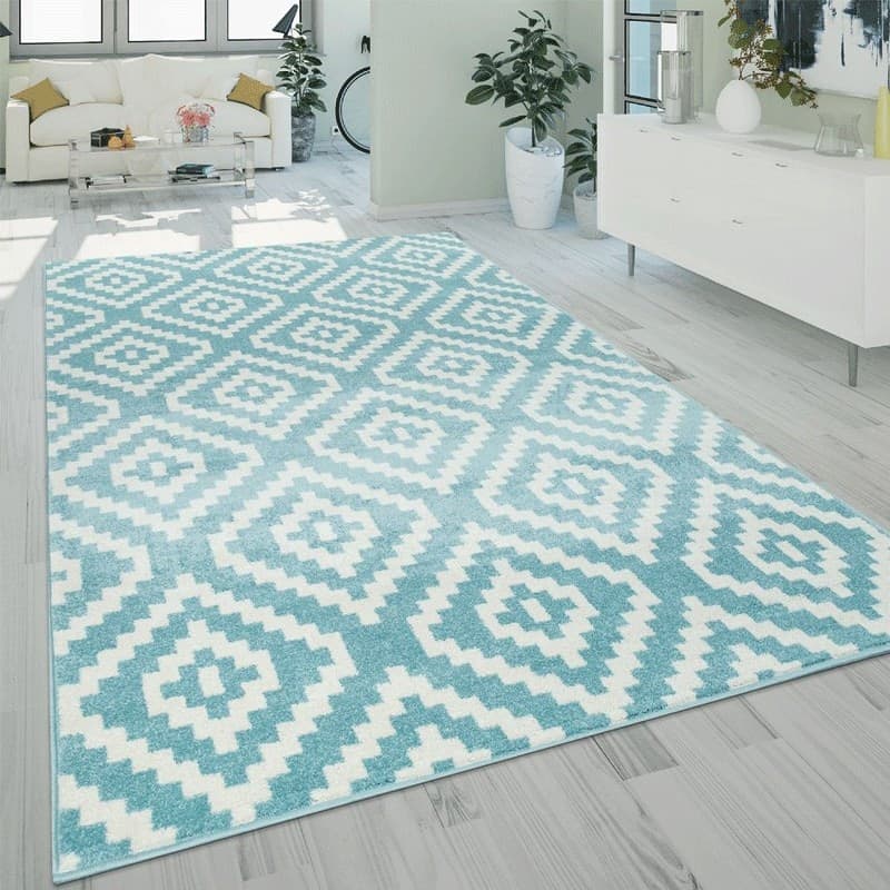 Tappeto Arredo a Pelo Corto Etnico in Tappeti Collezione Casa - Trebisacce, commercioVirtuoso.it