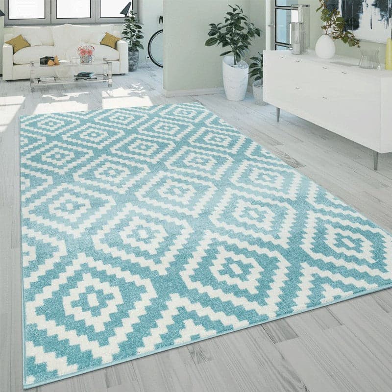 Tappeto Arredo a Pelo Corto Etnico in Tappeti Collezione Casa - Trebisacce, commercioVirtuoso.it
