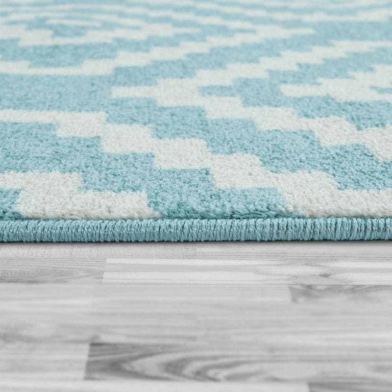 Tappeto Arredo a Pelo Corto Etnico in Tappeti Collezione Casa - Trebisacce, commercioVirtuoso.it
