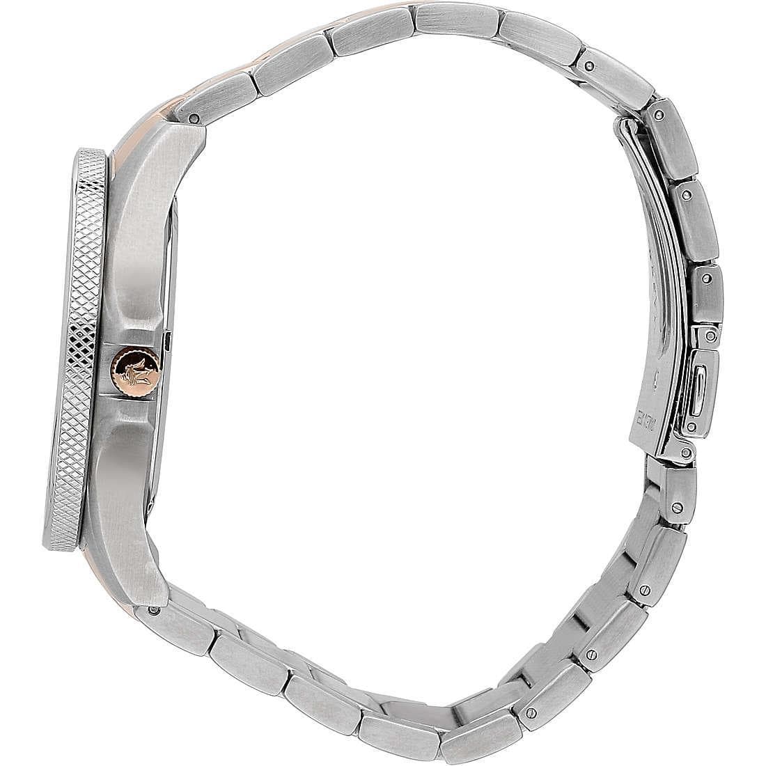 Maserati orologio uomo solo tempo Sfida in Orologi da polso Alba Gioielli - Casoria, commercioVirtuoso.it