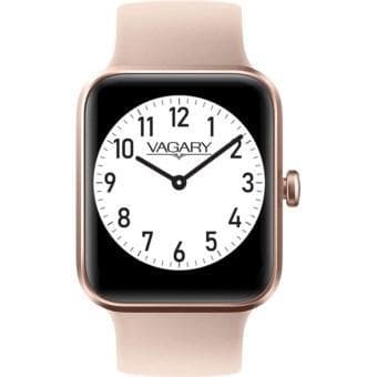 VAGARY - Orologio Smartwatch in Smartwatch Alba Gioielli - Casoria, commercioVirtuoso.it