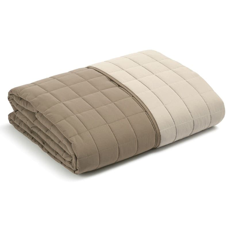 Copriletto Trapuntato Matrimoniale Caleffi Modern in Trapunte Collezione Casa - Trebisacce, commercioVirtuoso.it