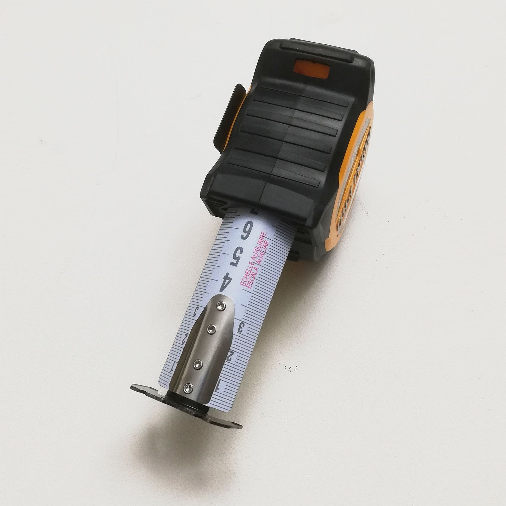 Medid Maxi Pro 5mt flessometro magnetico professionale in Metri a nastro Aloiserw.com - Altomonte, commercioVirtuoso.it