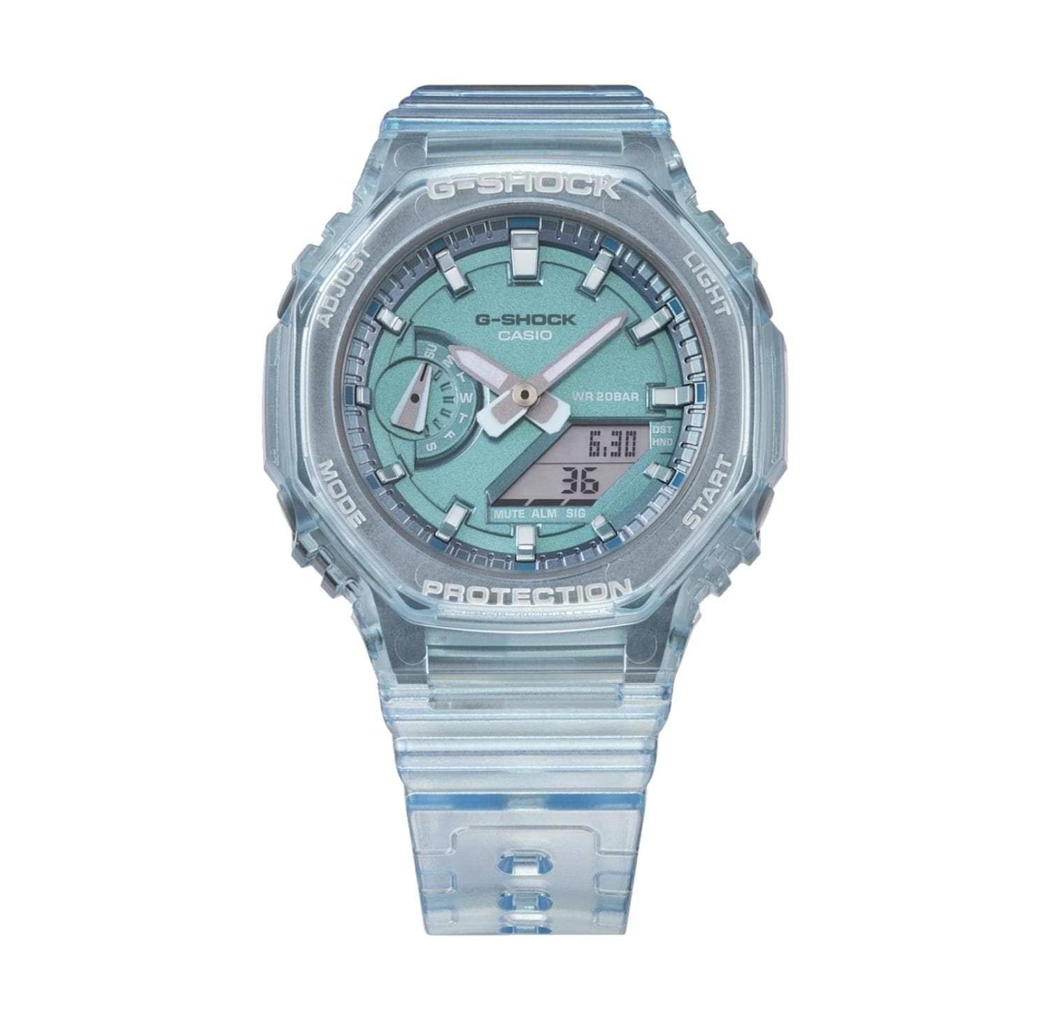 CASIO - orologio G-SHOCK