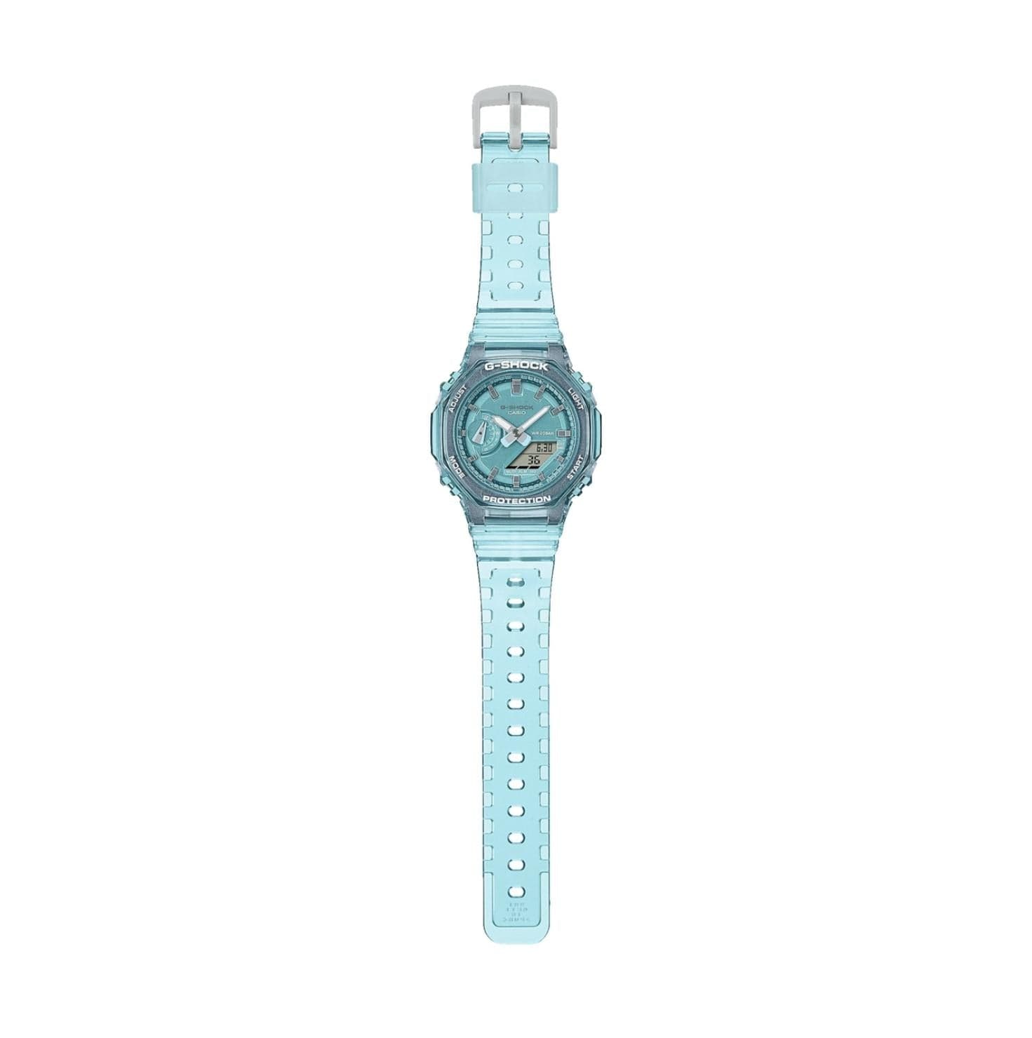 CASIO - orologio G-SHOCK in Orologi da polso Alba Gioielli - Casoria, commercioVirtuoso.it