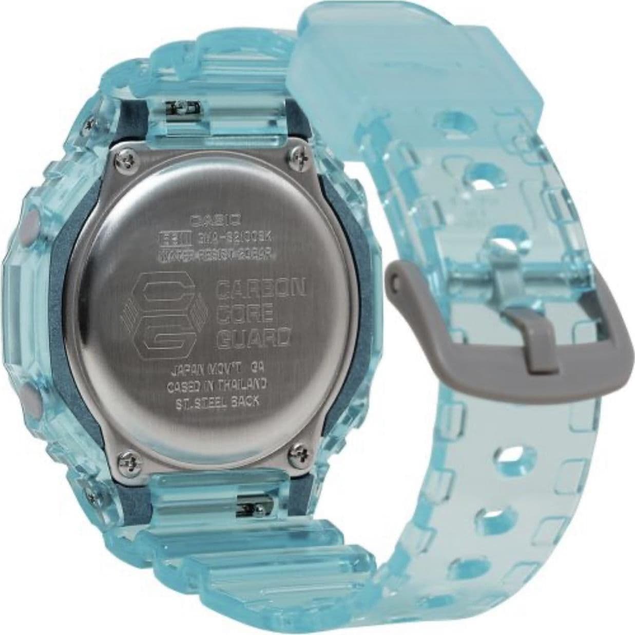 CASIO - orologio G-SHOCK in Orologi da polso Alba Gioielli - Casoria, commercioVirtuoso.it