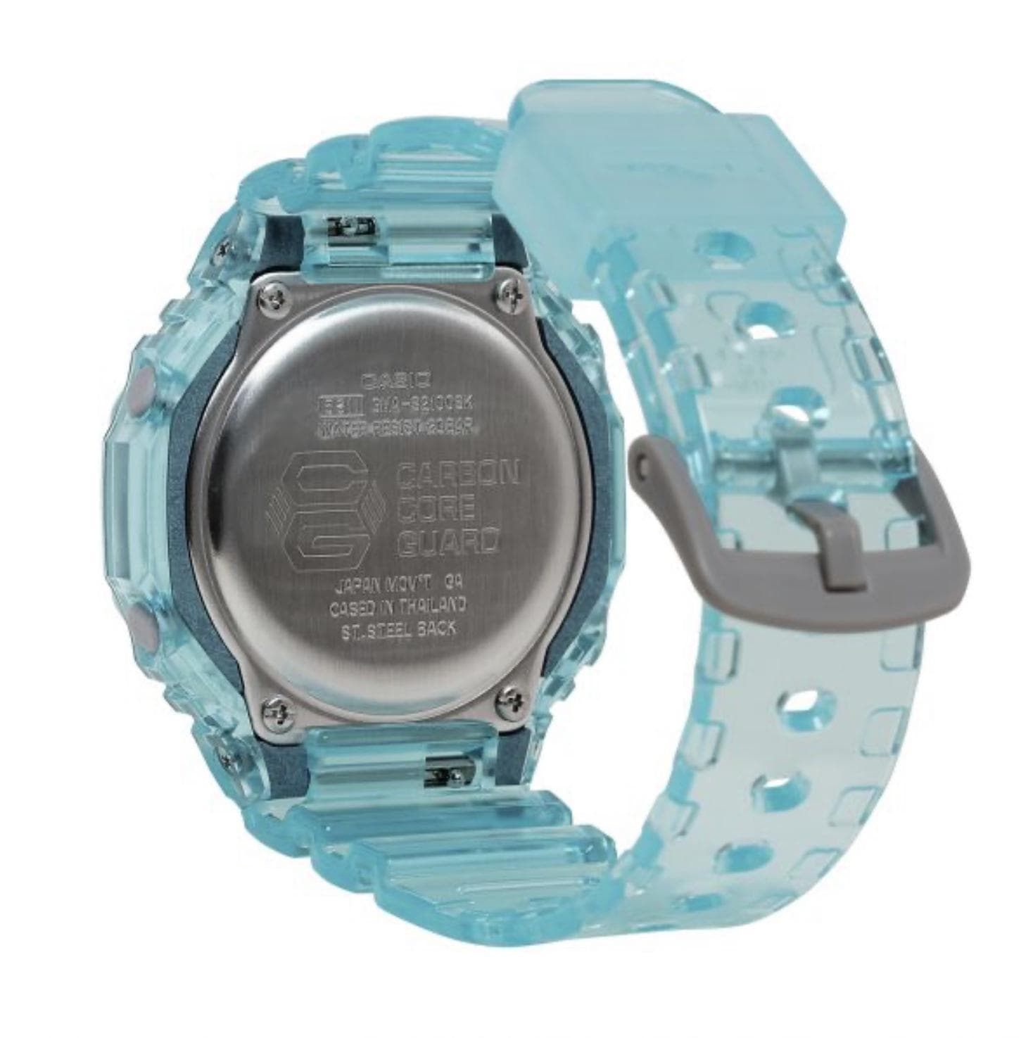 CASIO - orologio G-SHOCK in Orologi da polso Alba Gioielli - Casoria, commercioVirtuoso.it